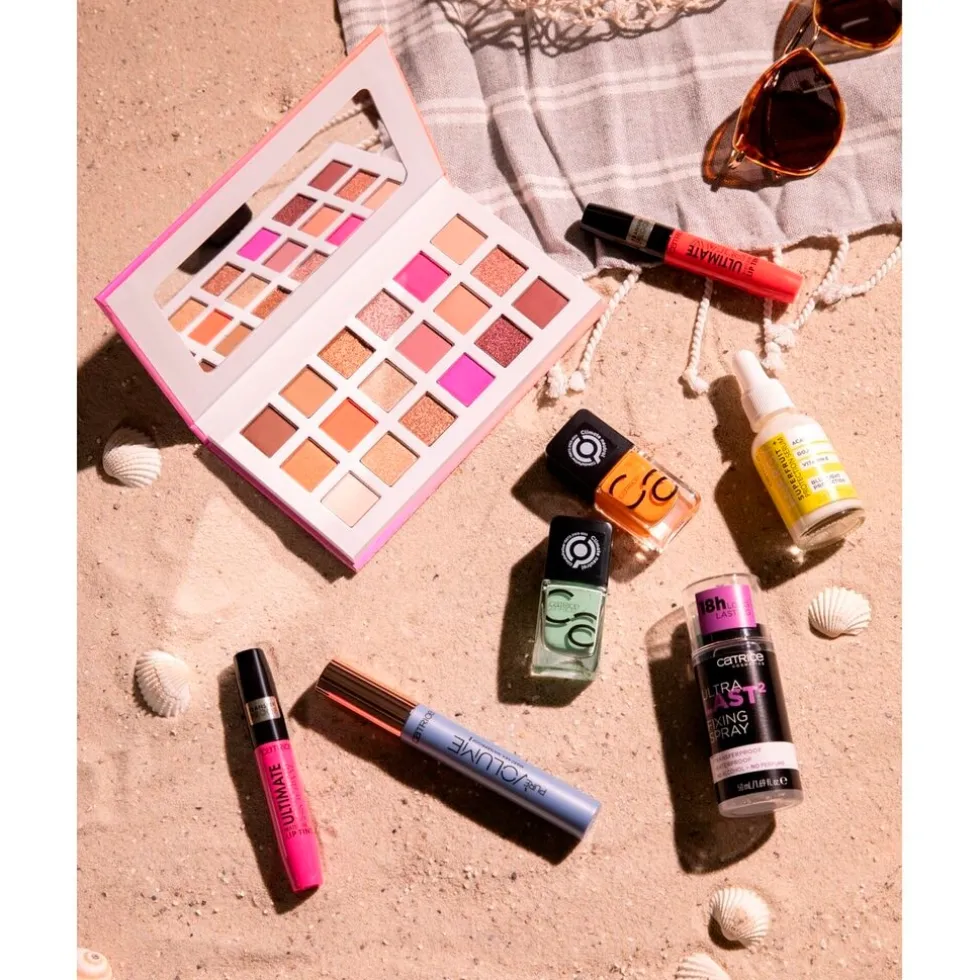 Catrice Ultra Last Fixing Spray