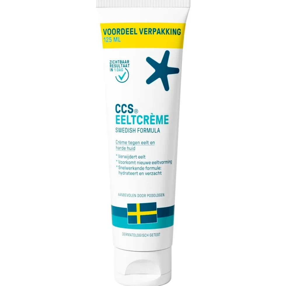 CCS Eeltcrème