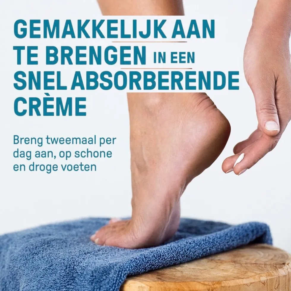 CCS Eeltcrème