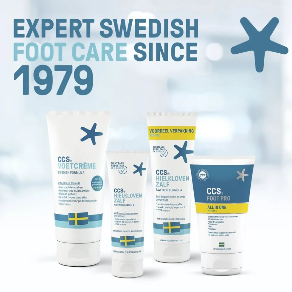 CCS Eeltcrème