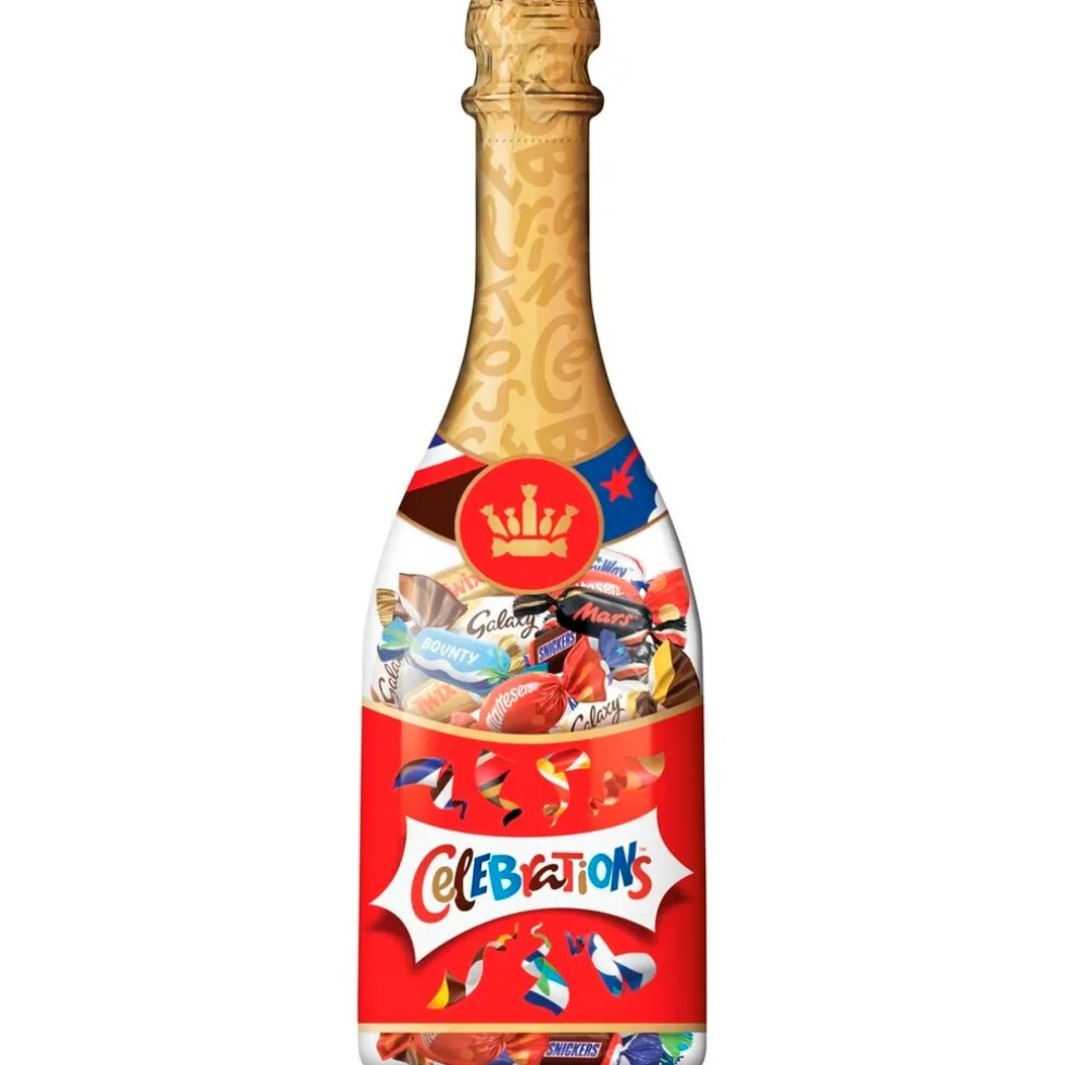Celebrations in Fles