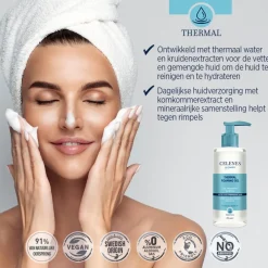 Celenes By Sweden Thermal Foaming Gel