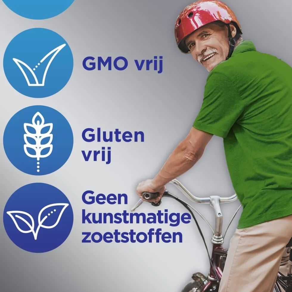 Centrum Men 50+ Multivitaminen Tabletten