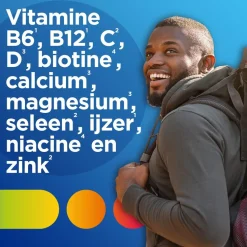 Centrum Men Multivitaminen Tabletten