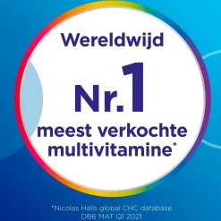 Centrum Men Multivitaminen Tabletten