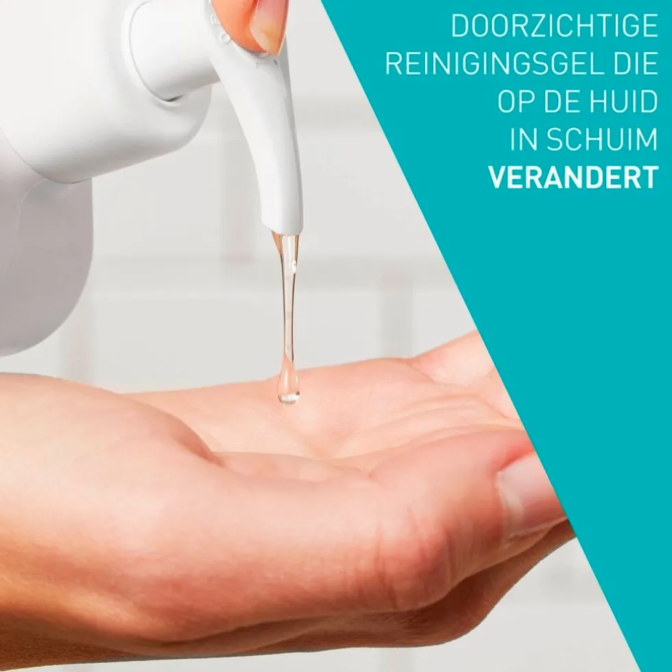 CeraVe Anti-Onzuiverheden Reinigingsgel