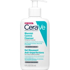 CeraVe Anti-Onzuiverheden Reinigingsgel