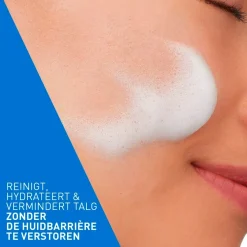 CeraVe Balancing Air Foam Reiniger