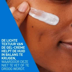 CeraVe Hydraterende Oil Control Gel-Crème