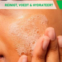 CeraVe Hydraterende Schuimende Reinigingsolie