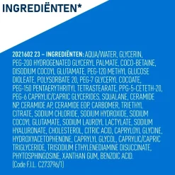CeraVe Hydraterende Schuimende Reinigingsolie