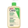 CeraVe Hydraterende Schuimende Reinigingsolie