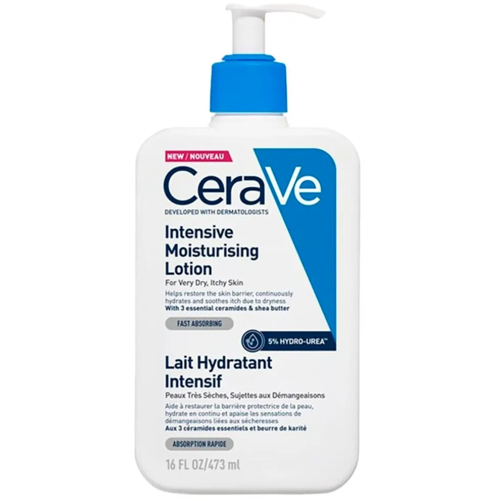CeraVe Intensief Hydraterende Lotion