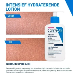 CeraVe Intensief Hydraterende Lotion