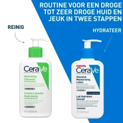 CeraVe Intensief Hydraterende Lotion