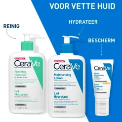 CeraVe Schuimende Reinigingsgel