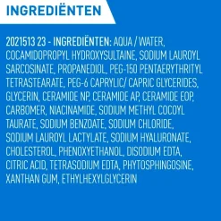 CeraVe Schuimende Reinigingsgel