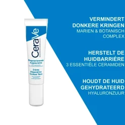 CeraVe Verbeterende Oogcrème