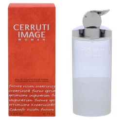 Cerruti Image Woman - Eau de Toilette 75 ml