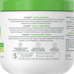 Cetaphil Hydraterende Crème
