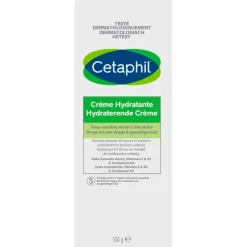 Cetaphil Hydraterende Crème