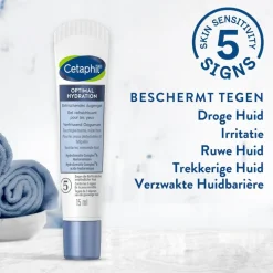 Cetaphil Optimal Hydration Verfrissend Oogserum