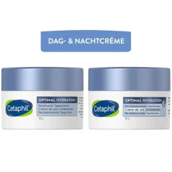 Cetaphil Optimal Hydration Revitaliserende Dagcrème