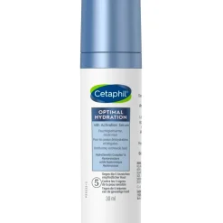 Cetaphil Optimal Hydration 48H Activation Serum