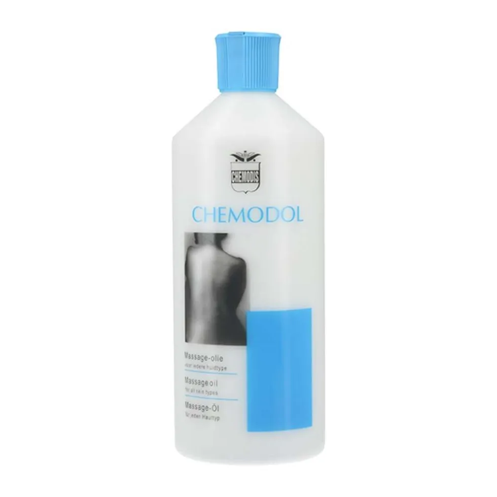 Chemodol Massage Olie