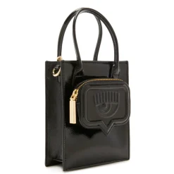 Chiara Ferragni Eyelike 75SB4BF2-ZS954-899 Crossbody Tas