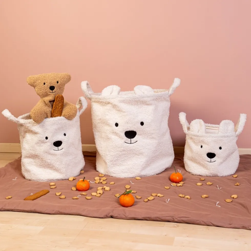 Childhome Teddy Basket