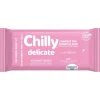 Chilly Delicate Intiemtissues