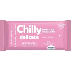 Chilly Delicate Intiemtissues