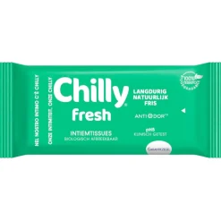 Chilly Fresh Intiemtissues