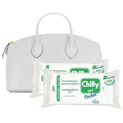 Chilly Fresh Intiemtissues