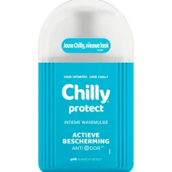 Chilly Protect Intieme Wasemulsie
