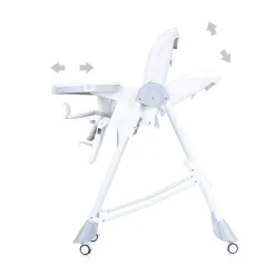 Chipolino Bambino Kinderstoel