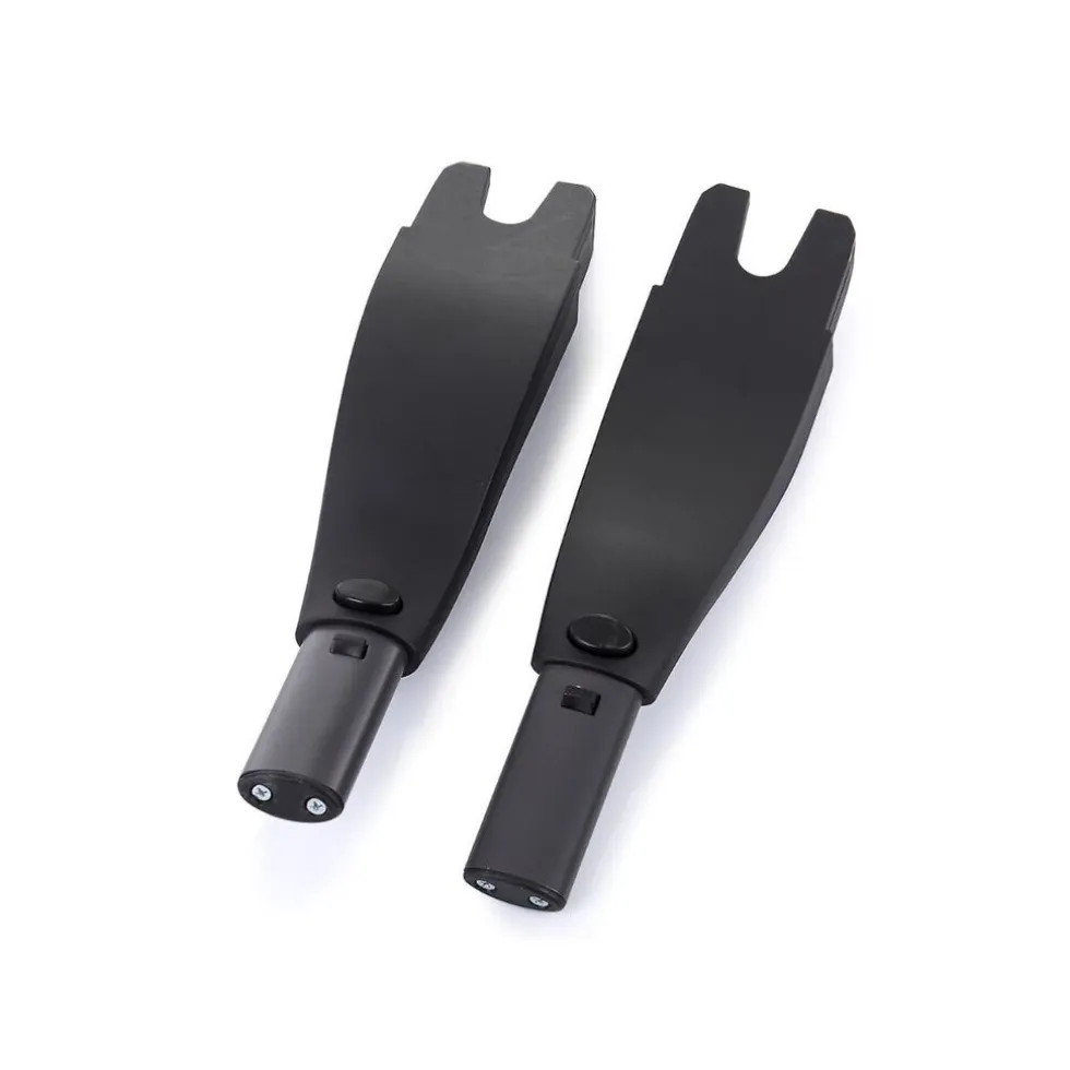Chipolino Duo Smart Rechts Adapterset