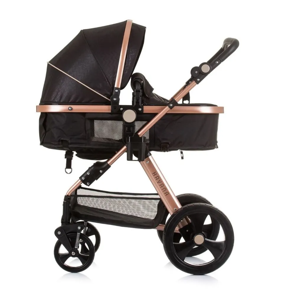 Chipolino Havana 2-in-1 Kinderwagen