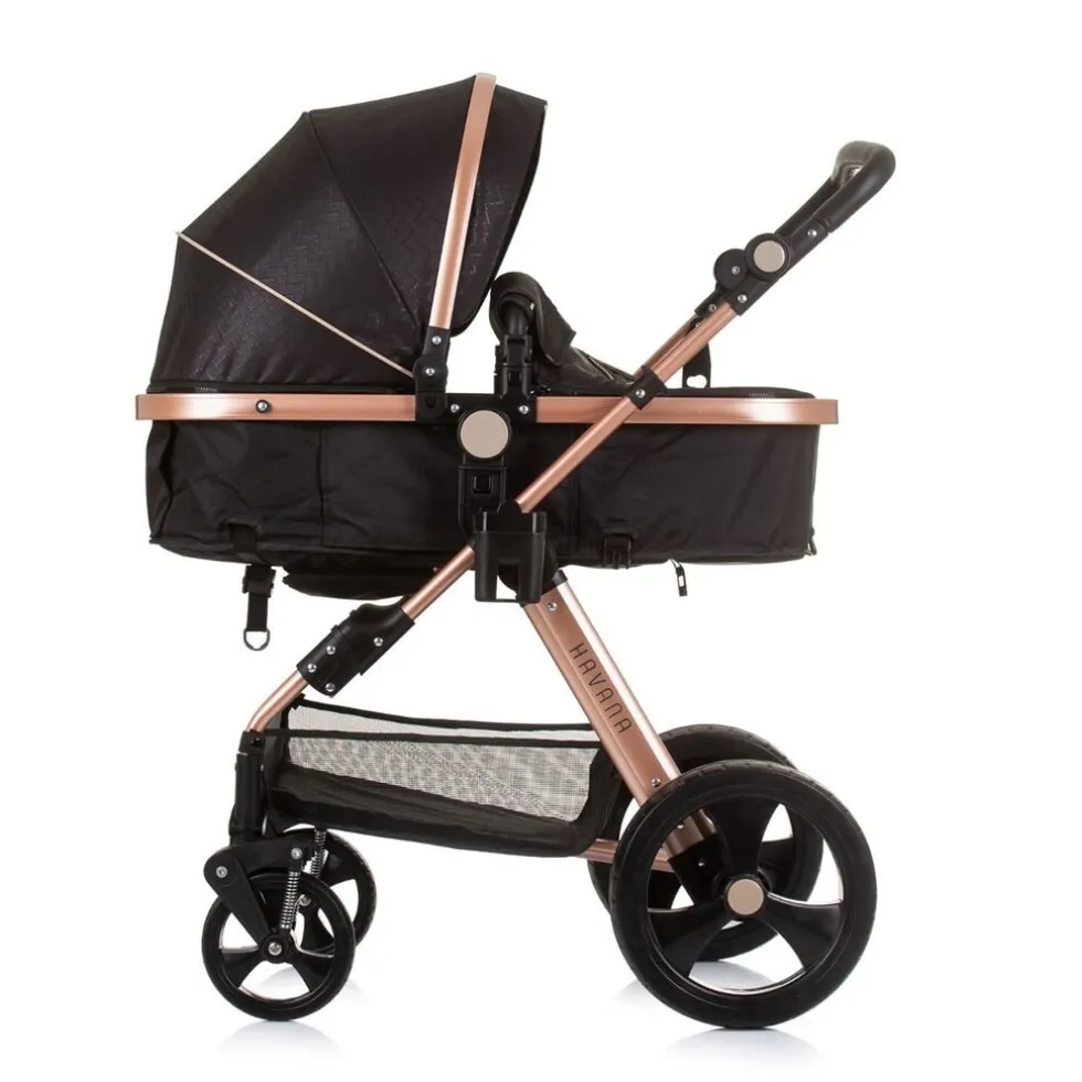 Chipolino Havana 2-in-1 Kinderwagen