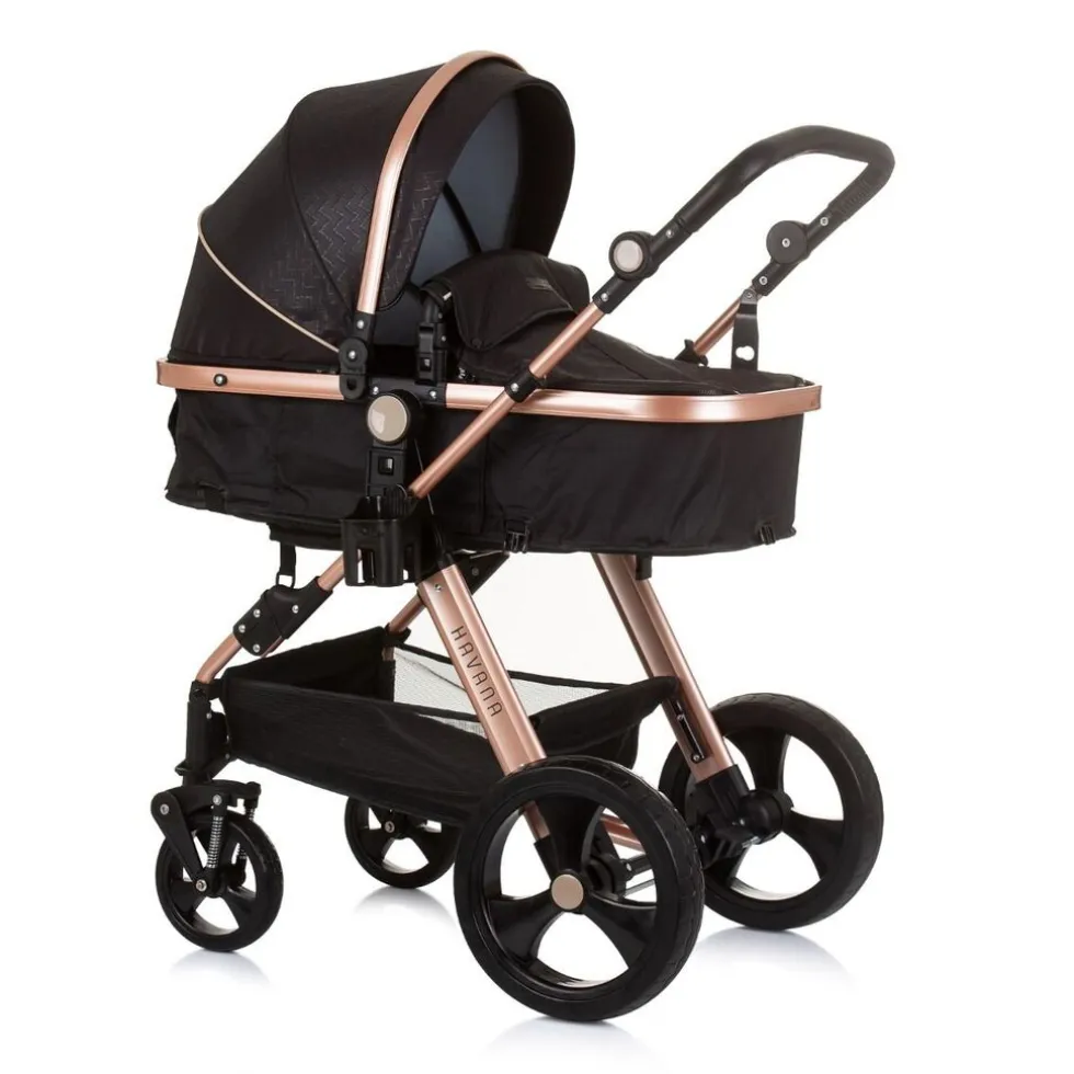 Chipolino Havana 2-in-1 Kinderwagen