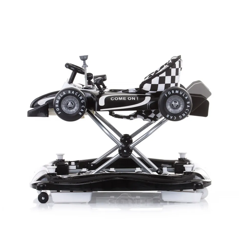 Chipolino 4-In-1 Racer Loopstoel