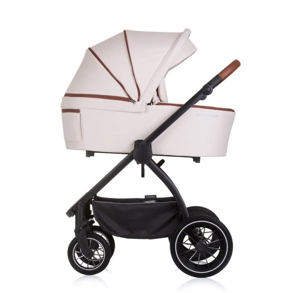 Chipolino Prestige 3-in-1 Kinderwagen
