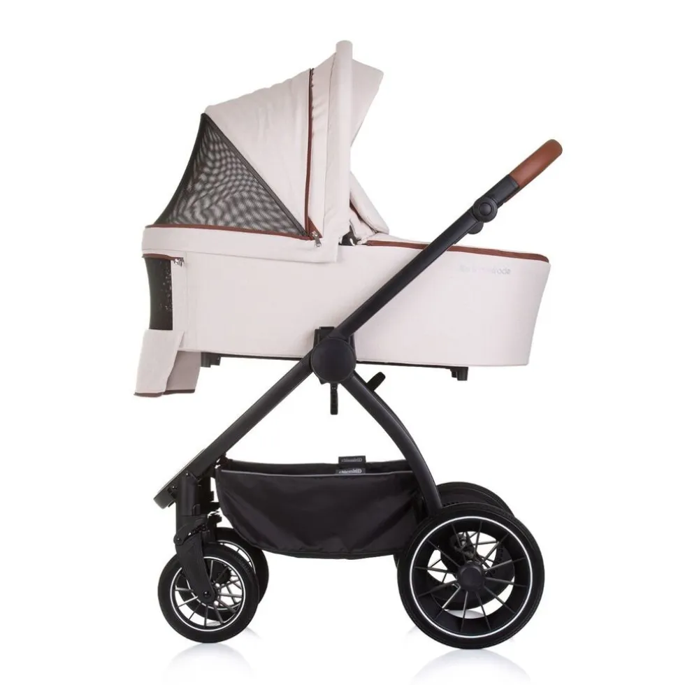 Chipolino Prestige 3-in-1 Kinderwagen