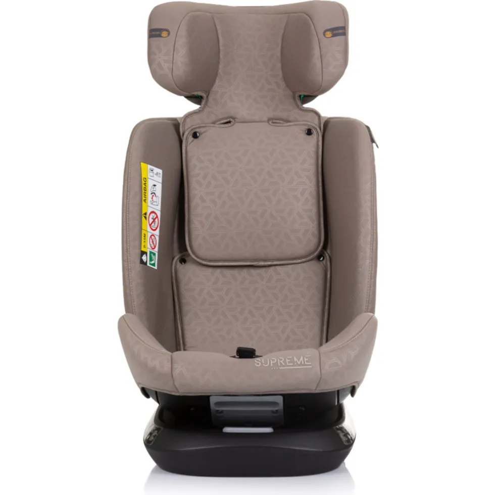 Chipolino Supreme I-Size Autostoel