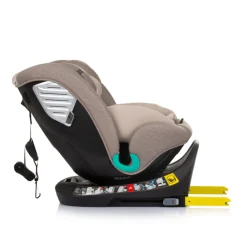 Chipolino Supreme I-Size Autostoel