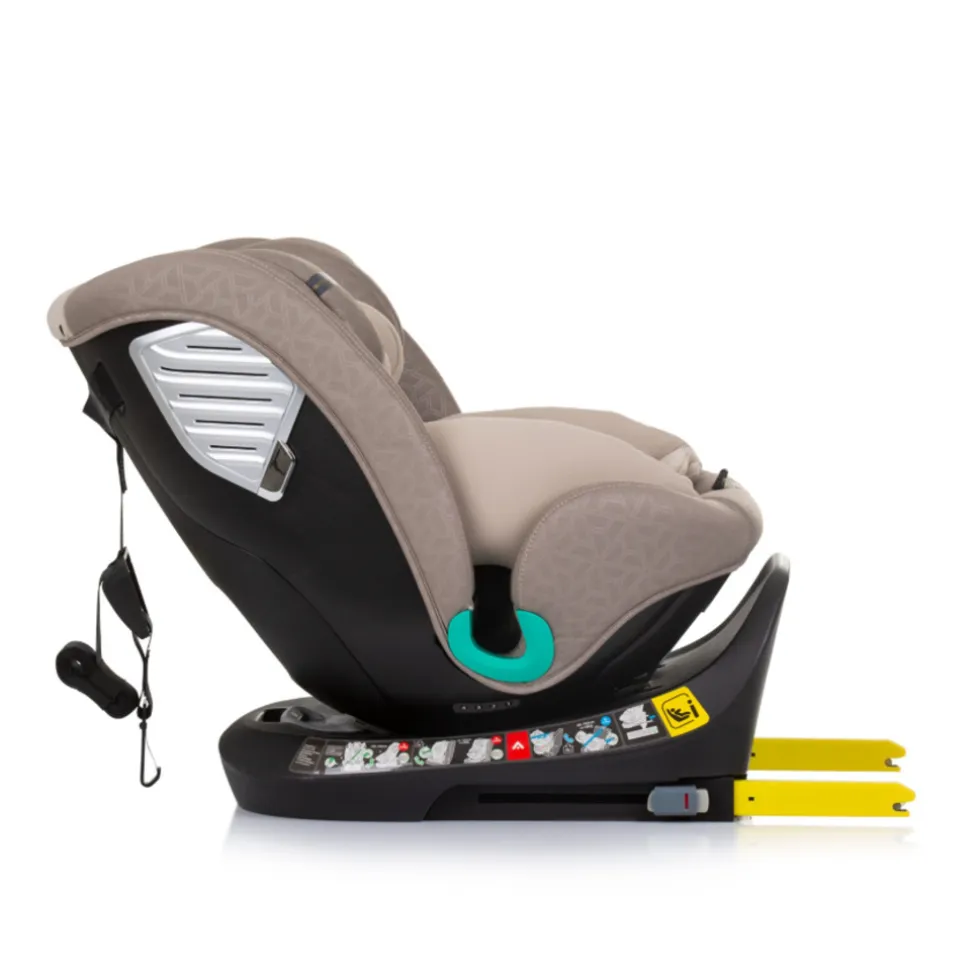 Chipolino Supreme I-Size Autostoel