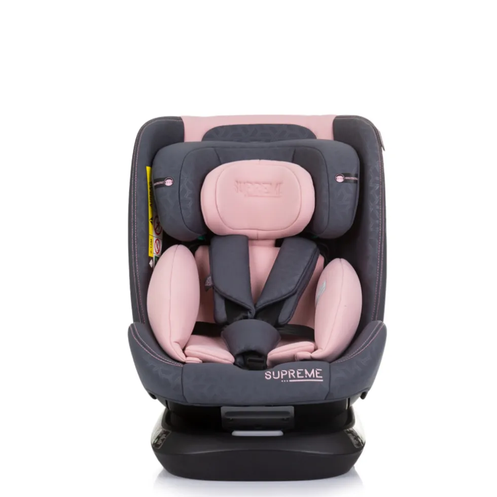 Chipolino Supreme I-Size Autostoel