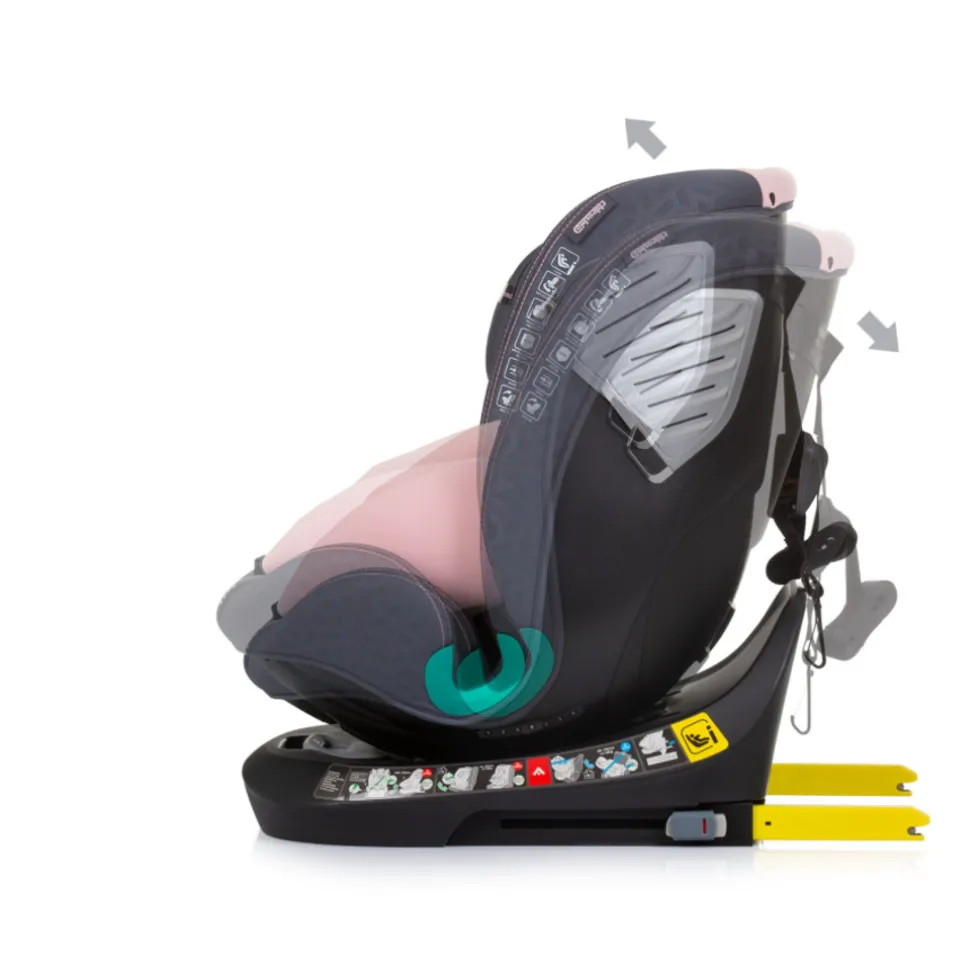 Chipolino Supreme I-Size Autostoel