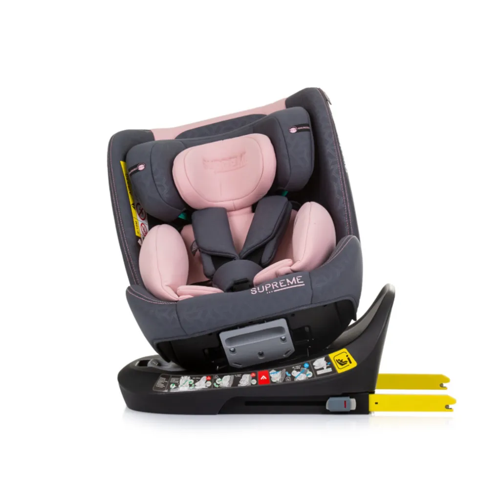 Chipolino Supreme I-Size Autostoel